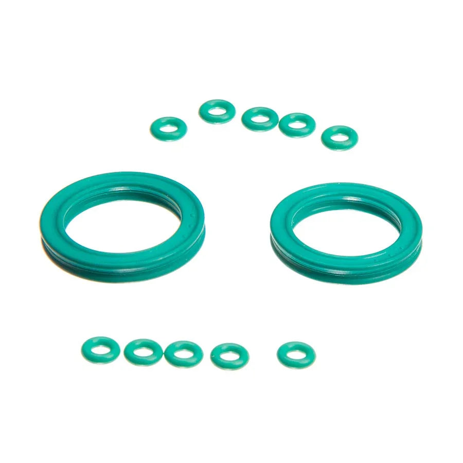 O-Ring Kit - for DB8 Pro Bleed Kit - Bicycle Warehouse
