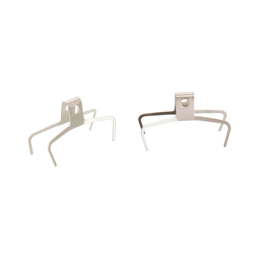 Disc Brake Pad H-Spring - Fits Code Models RSC A1 R B1 Ultimate Stealth Stealth Silver Stealth Bronze C1 - Bicycle Warehouse