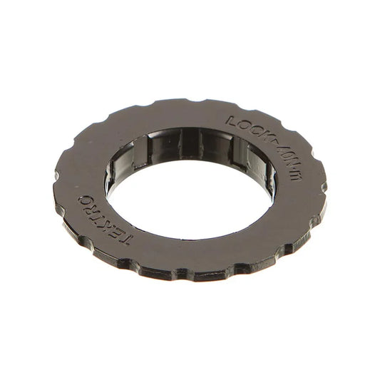 SP-TR55 Centerlock Disc Brake Rotor - Steel For 15-20mm Axle - Bicycle Warehouse