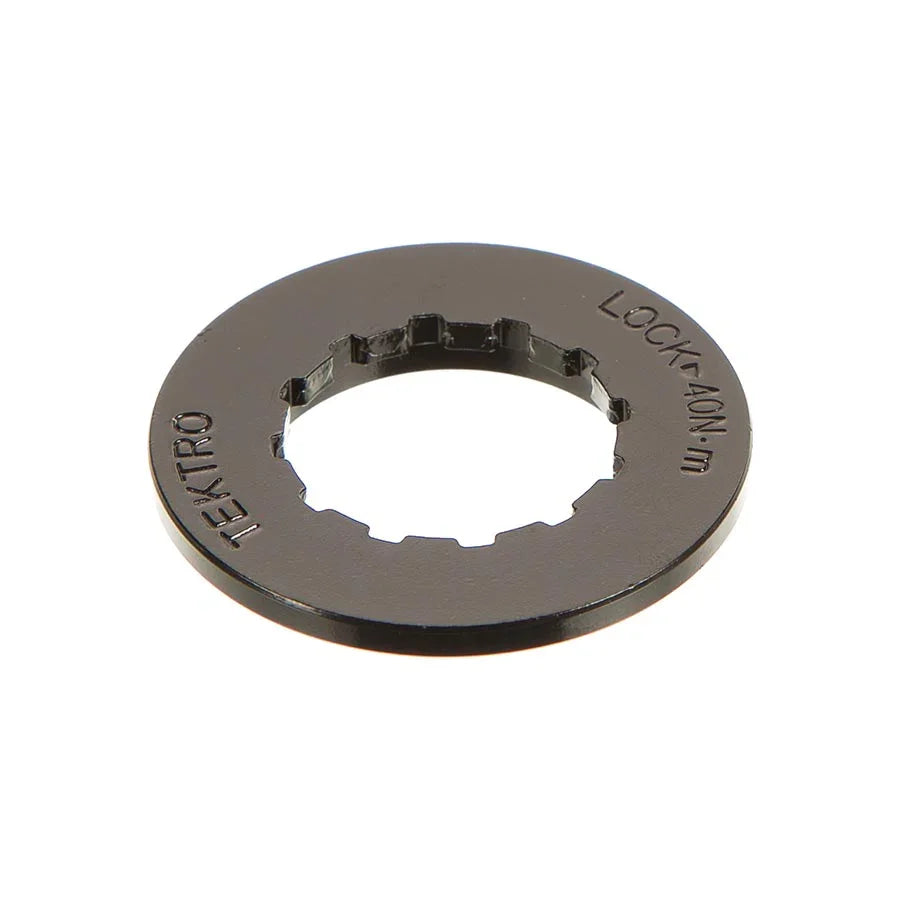 SP-TR50 Centerlock Disc Brake Rotor Lockring - Steel For 12mm Axle - Bicycle Warehouse