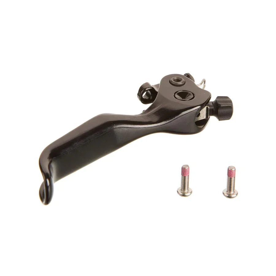 Maven Ultimate/Silver Lever Blade Kit - Aluminum Includes Blade Reach Knob Cam Spring A1 - Bicycle Warehouse