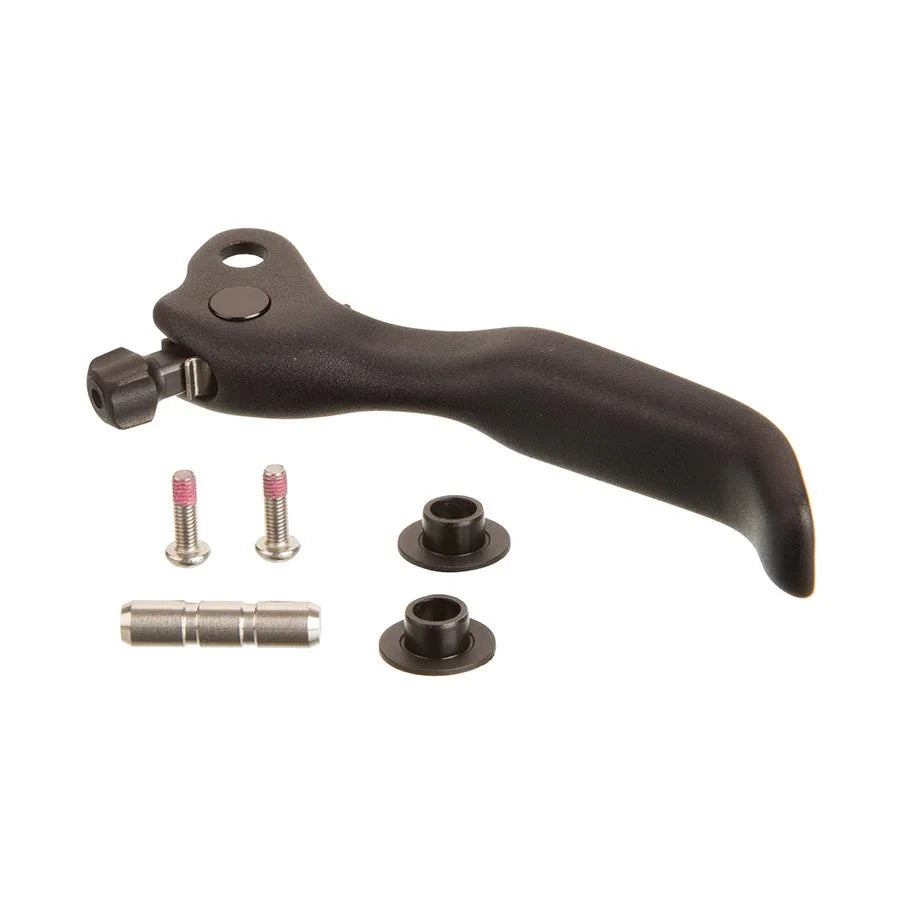 Maven Bronze Lever Blade Kit - Aluminum Includes Blade Reach Knob Cam Bushings A1 - Bicycle Warehouse