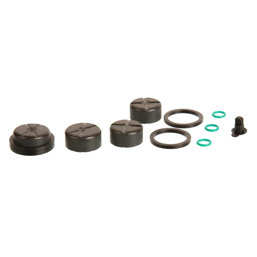 Maven Ultimate/Silver/Bronze Disc Brake Piston Kit - A1 - Bicycle Warehouse