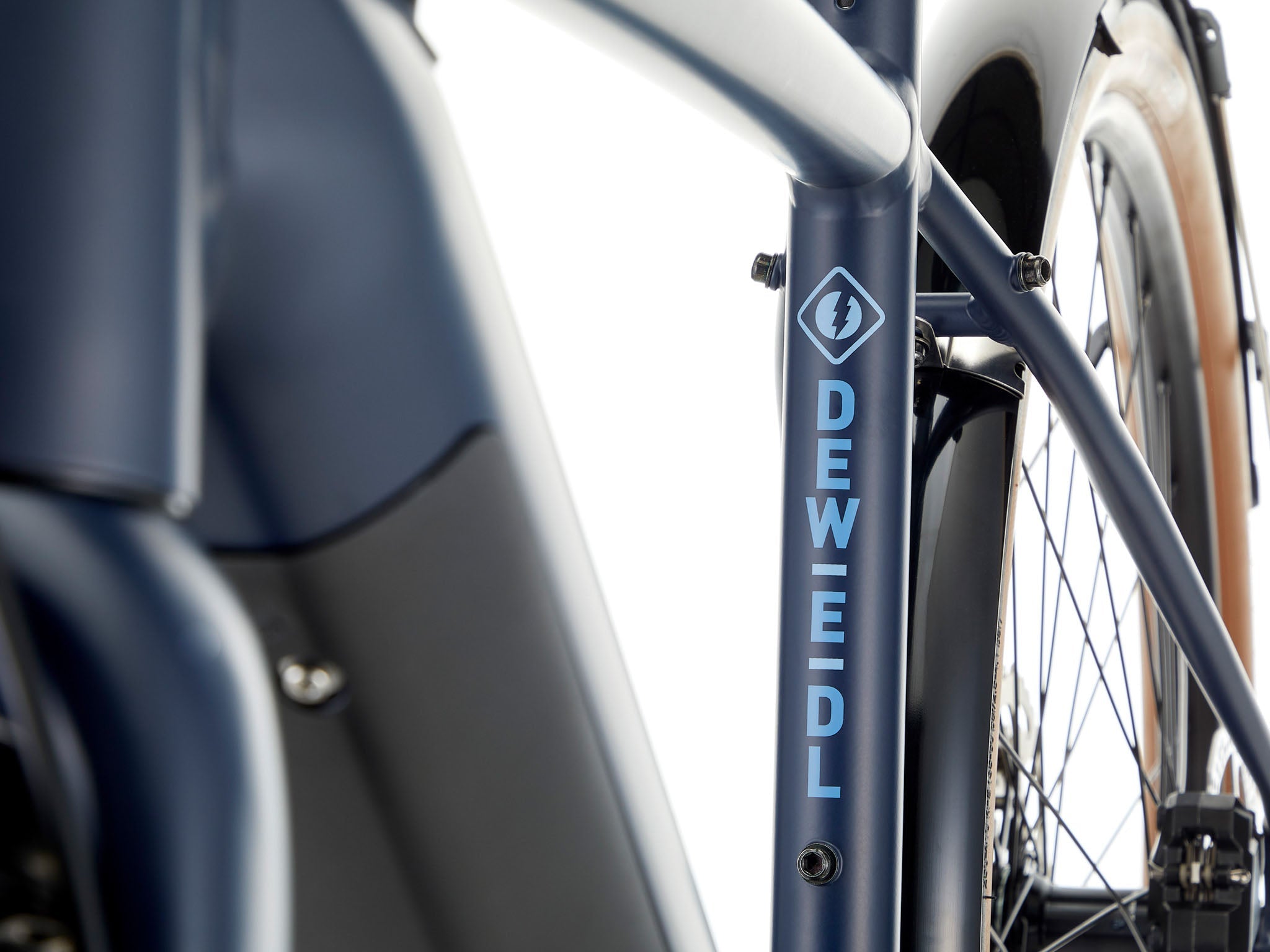 Kona Dew-E DL - Bicycle Warehouse
