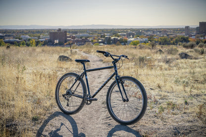 Ridgemont Hybrid BIke