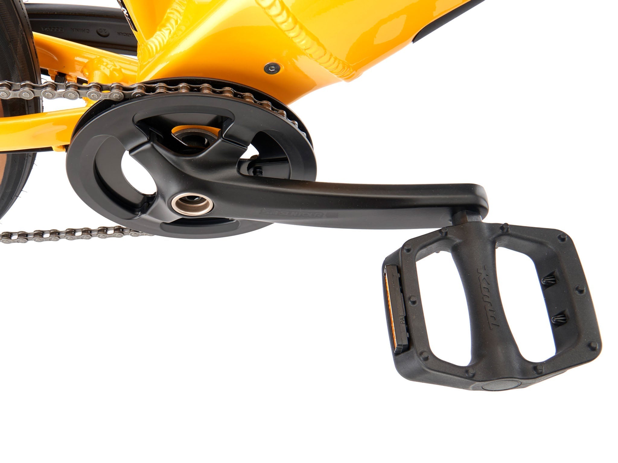 Kona Coco HD - Bicycle Warehouse