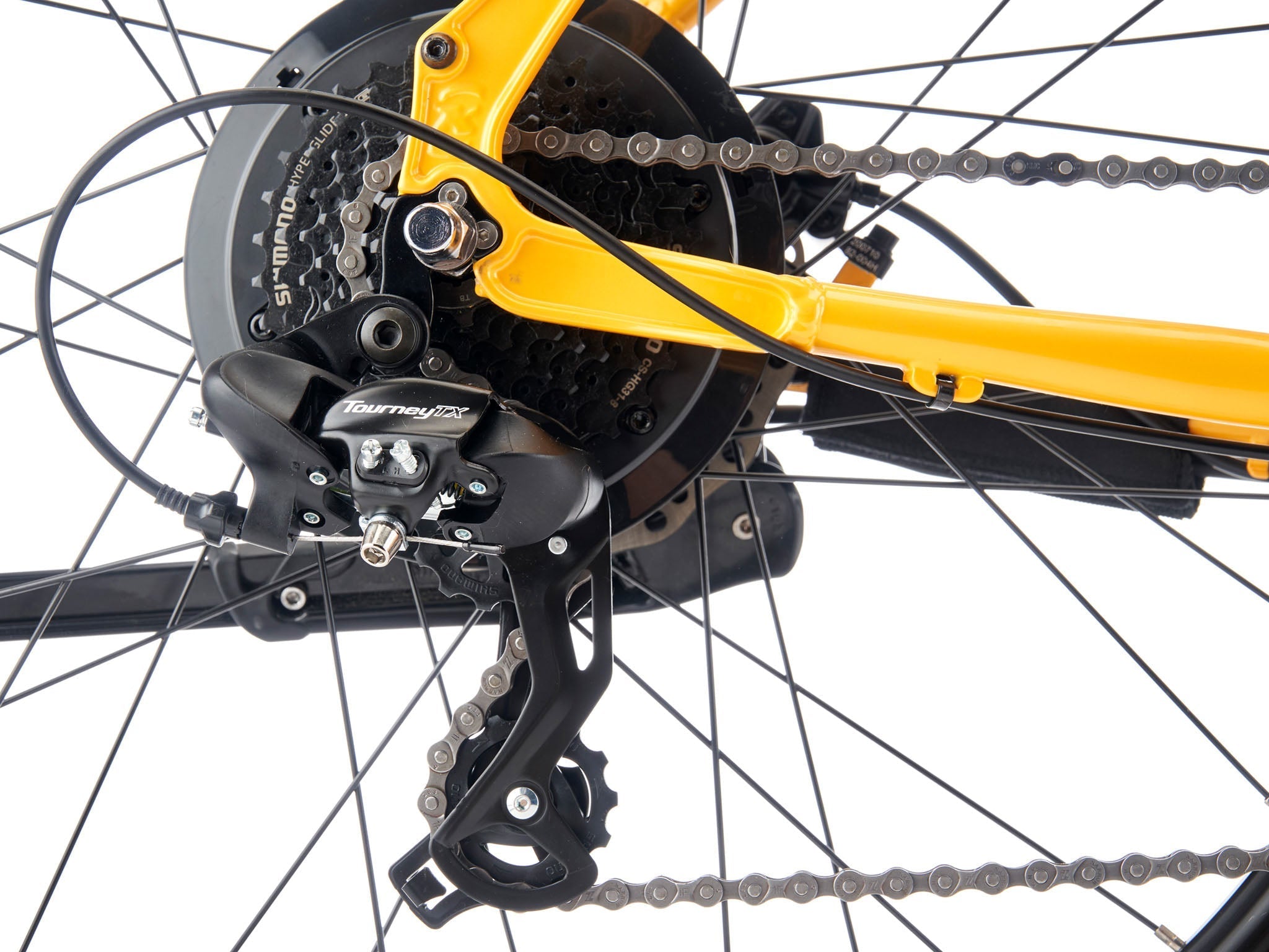 Kona Coco HD - Bicycle Warehouse