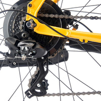 Kona Coco HD - Bicycle Warehouse