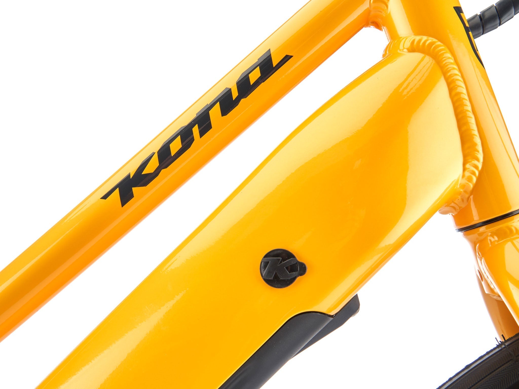 Kona Coco HD - Bicycle Warehouse