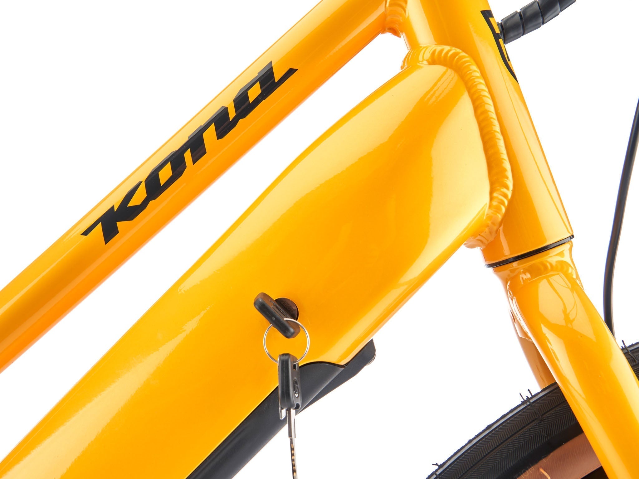Kona Coco HD - Bicycle Warehouse