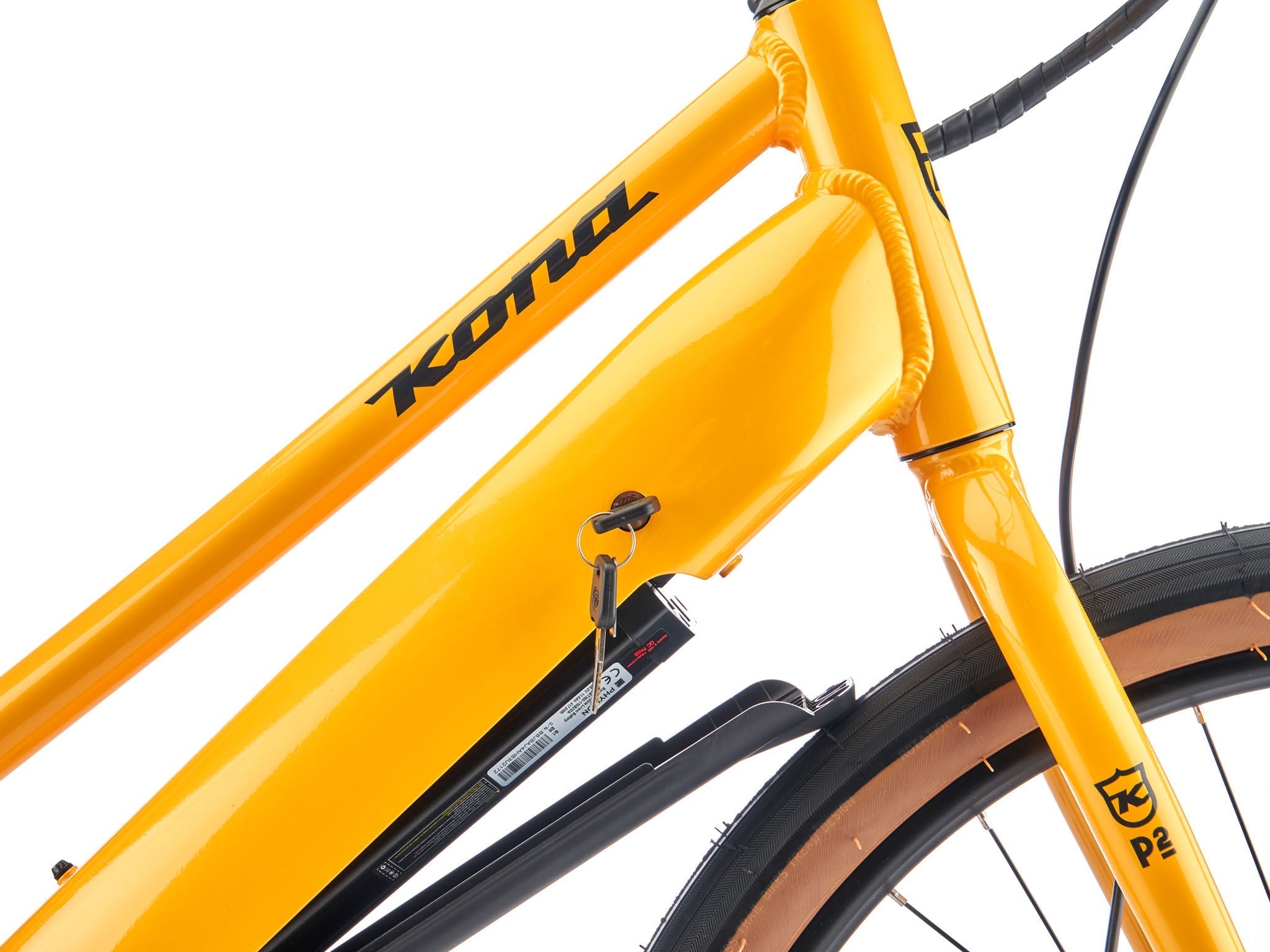 Kona Coco HD - Bicycle Warehouse