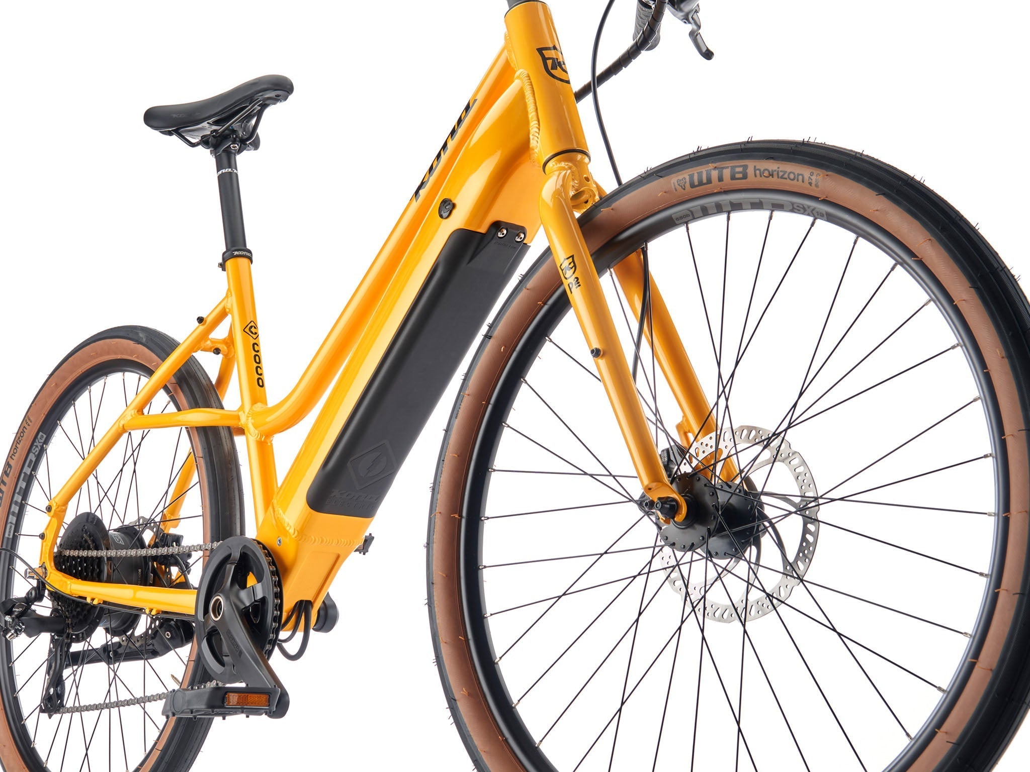 Kona Coco HD - Bicycle Warehouse