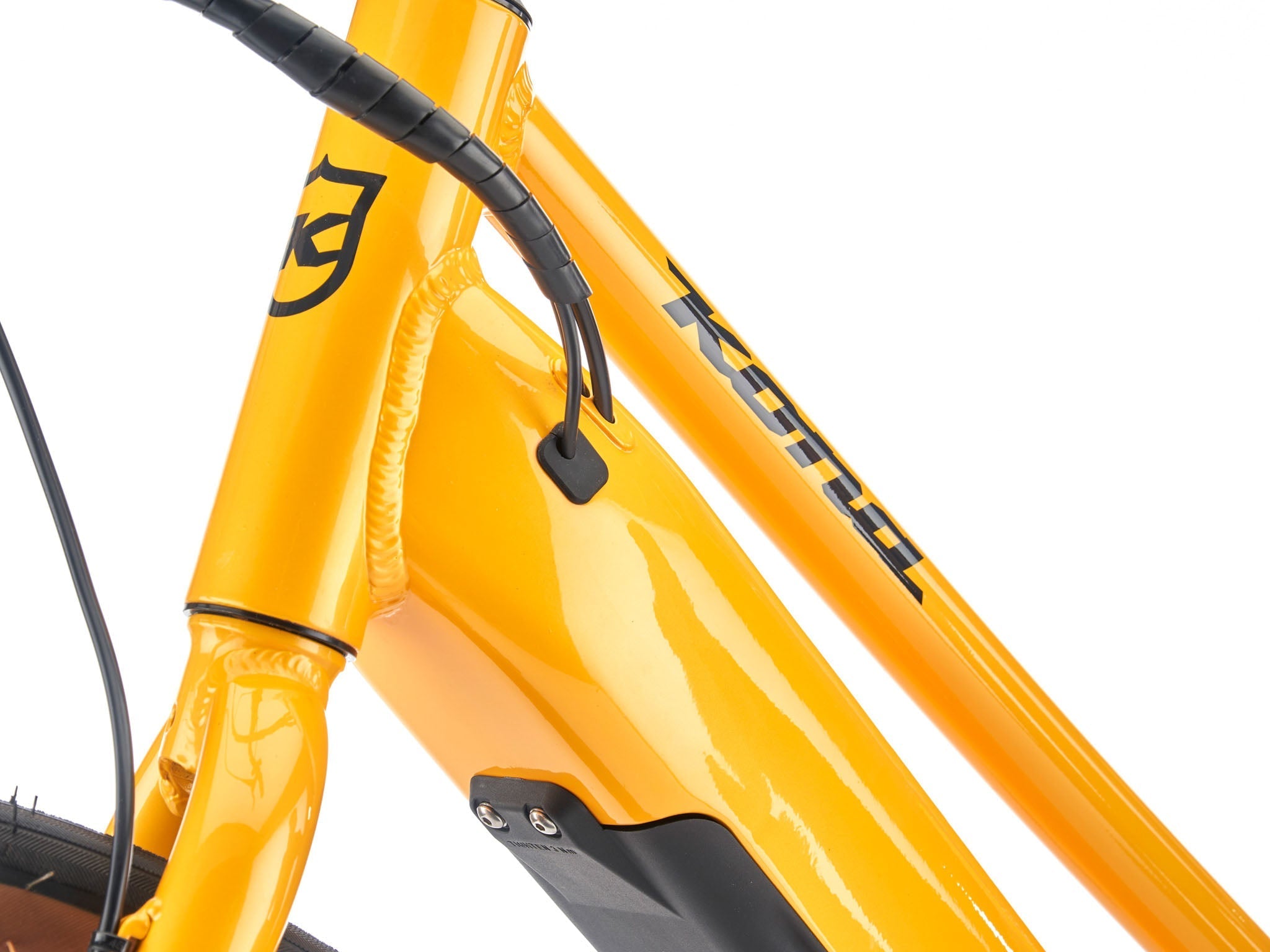 Kona Coco HD - Bicycle Warehouse