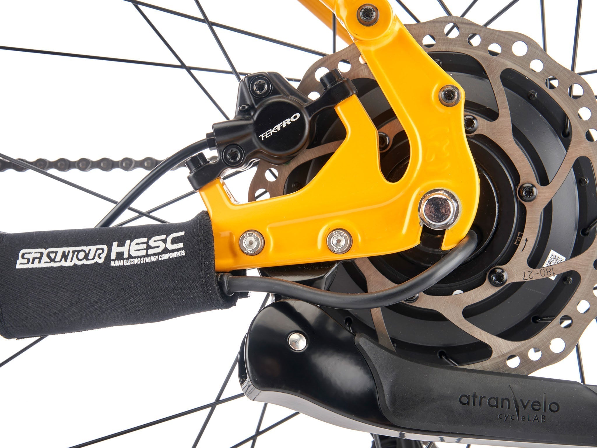 Kona Coco HD - Bicycle Warehouse