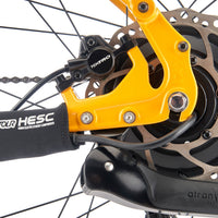 Kona Coco HD - Bicycle Warehouse