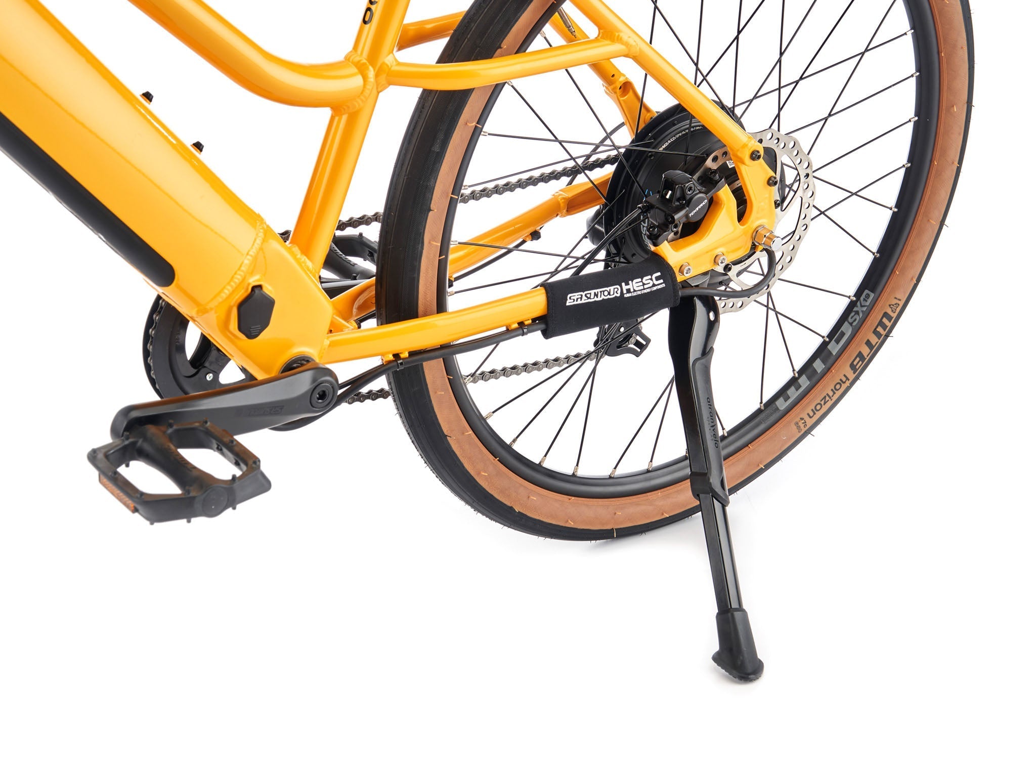 Kona Coco HD - Bicycle Warehouse