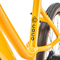 Kona Coco HD - Bicycle Warehouse