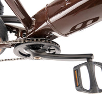 Kona Dew HD - Bicycle Warehouse