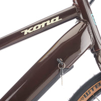 Kona Dew HD - Bicycle Warehouse
