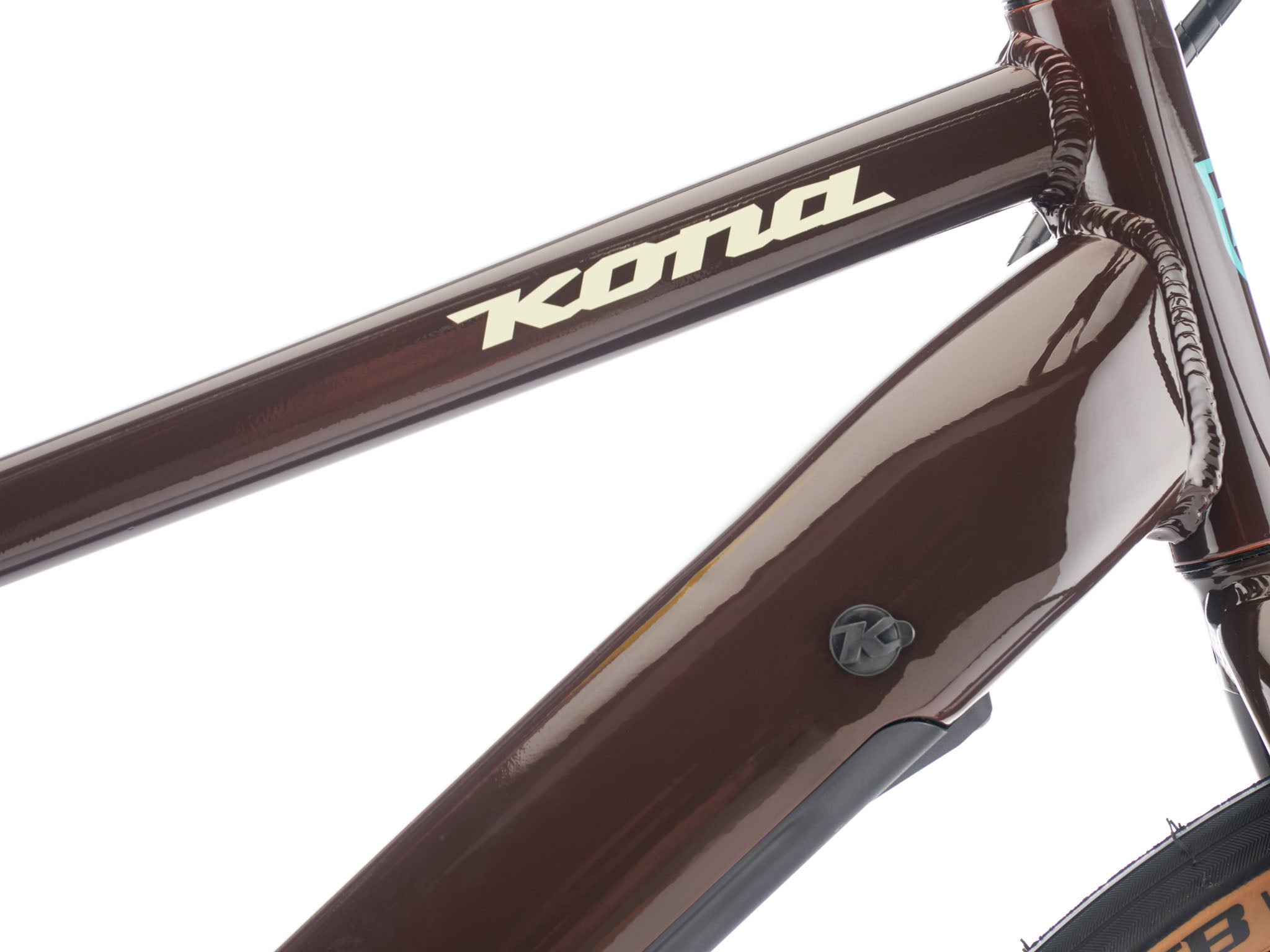 Kona Dew HD - Bicycle Warehouse