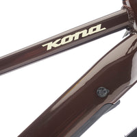 Kona Dew HD - Bicycle Warehouse
