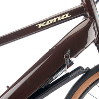 Kona Dew HD - Bicycle Warehouse