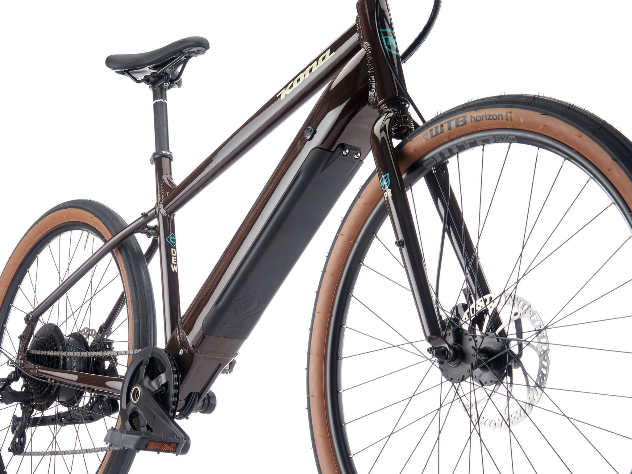 Kona Dew HD - Bicycle Warehouse