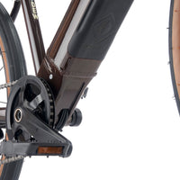 Kona Dew HD - Bicycle Warehouse