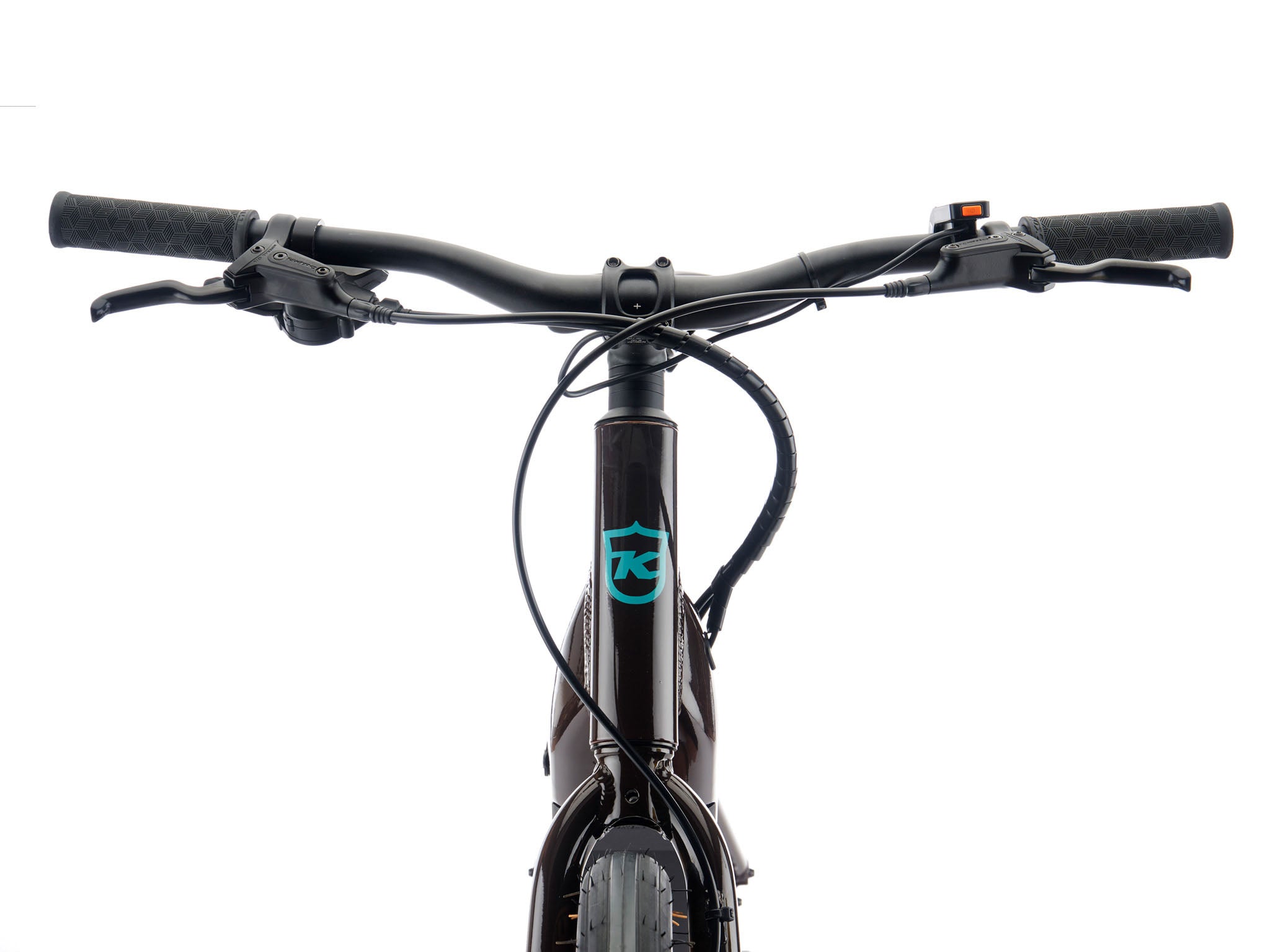Kona Dew HD - Bicycle Warehouse