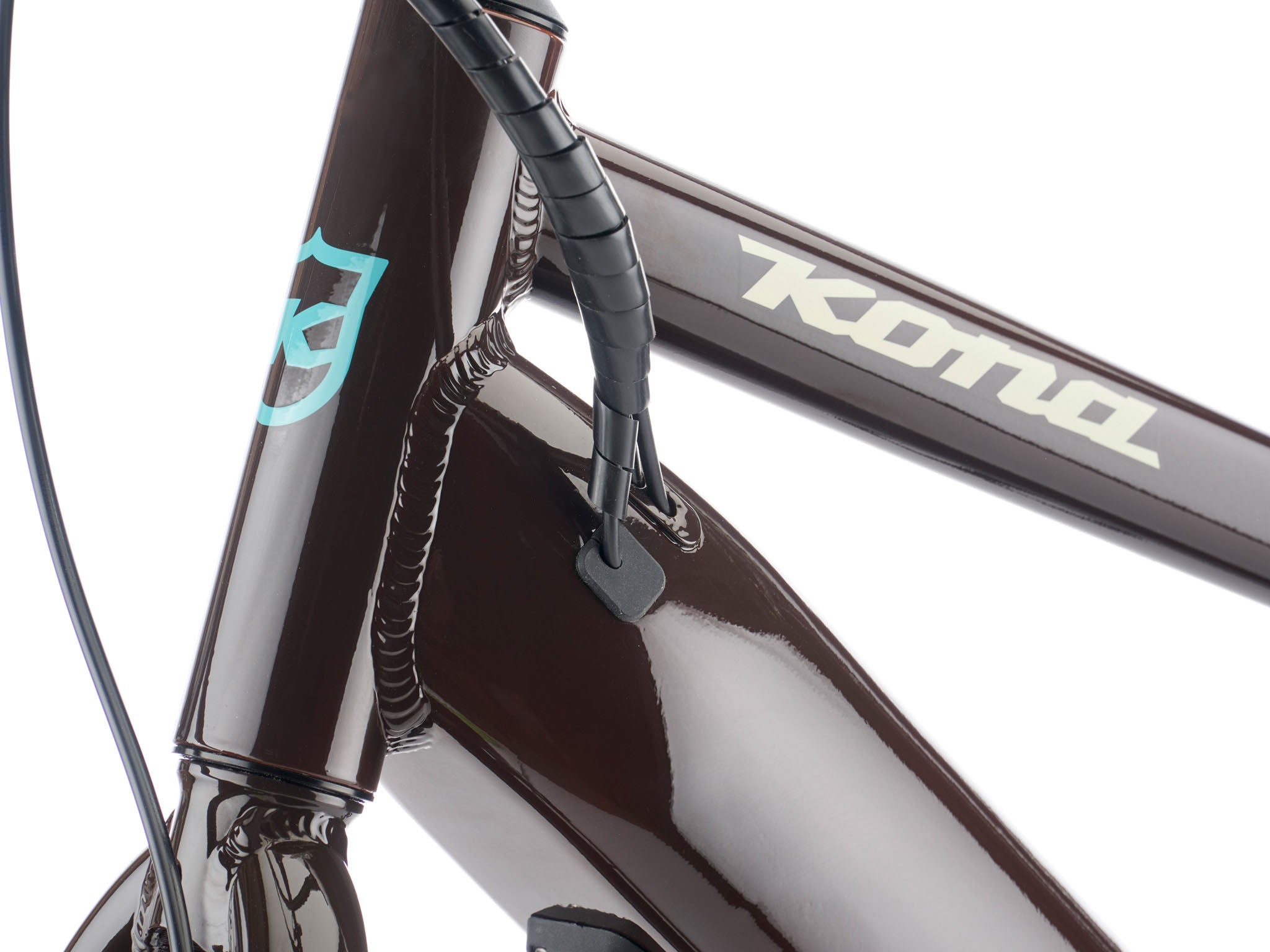 Kona Dew HD - Bicycle Warehouse