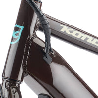 Kona Dew HD - Bicycle Warehouse
