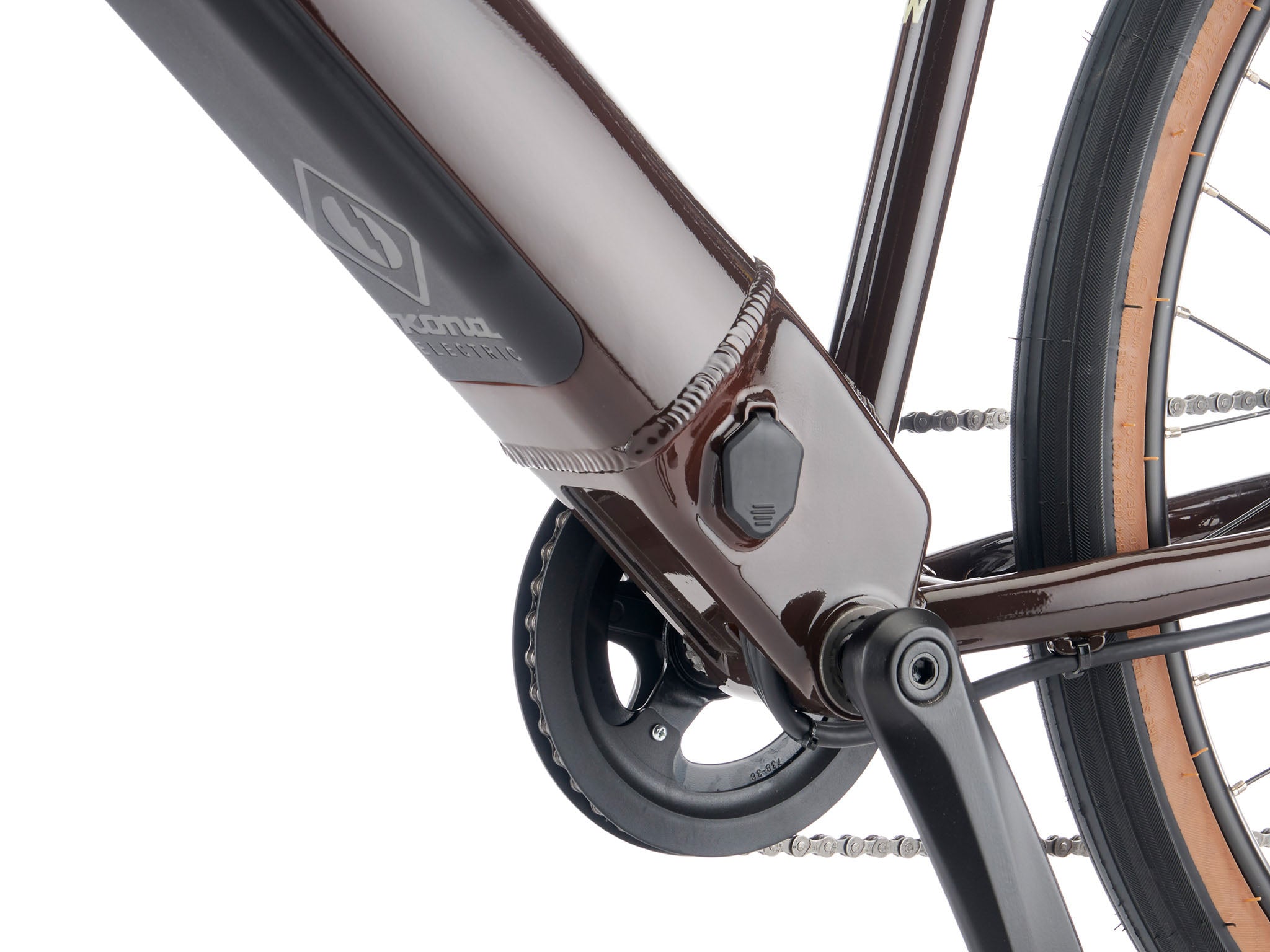 Kona Dew HD - Bicycle Warehouse