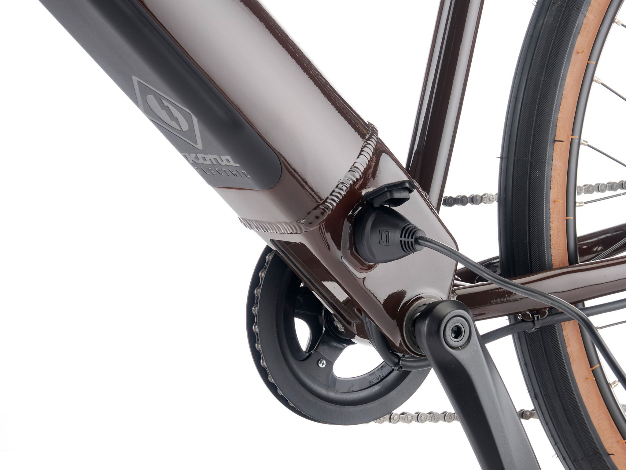 Kona Dew HD - Bicycle Warehouse