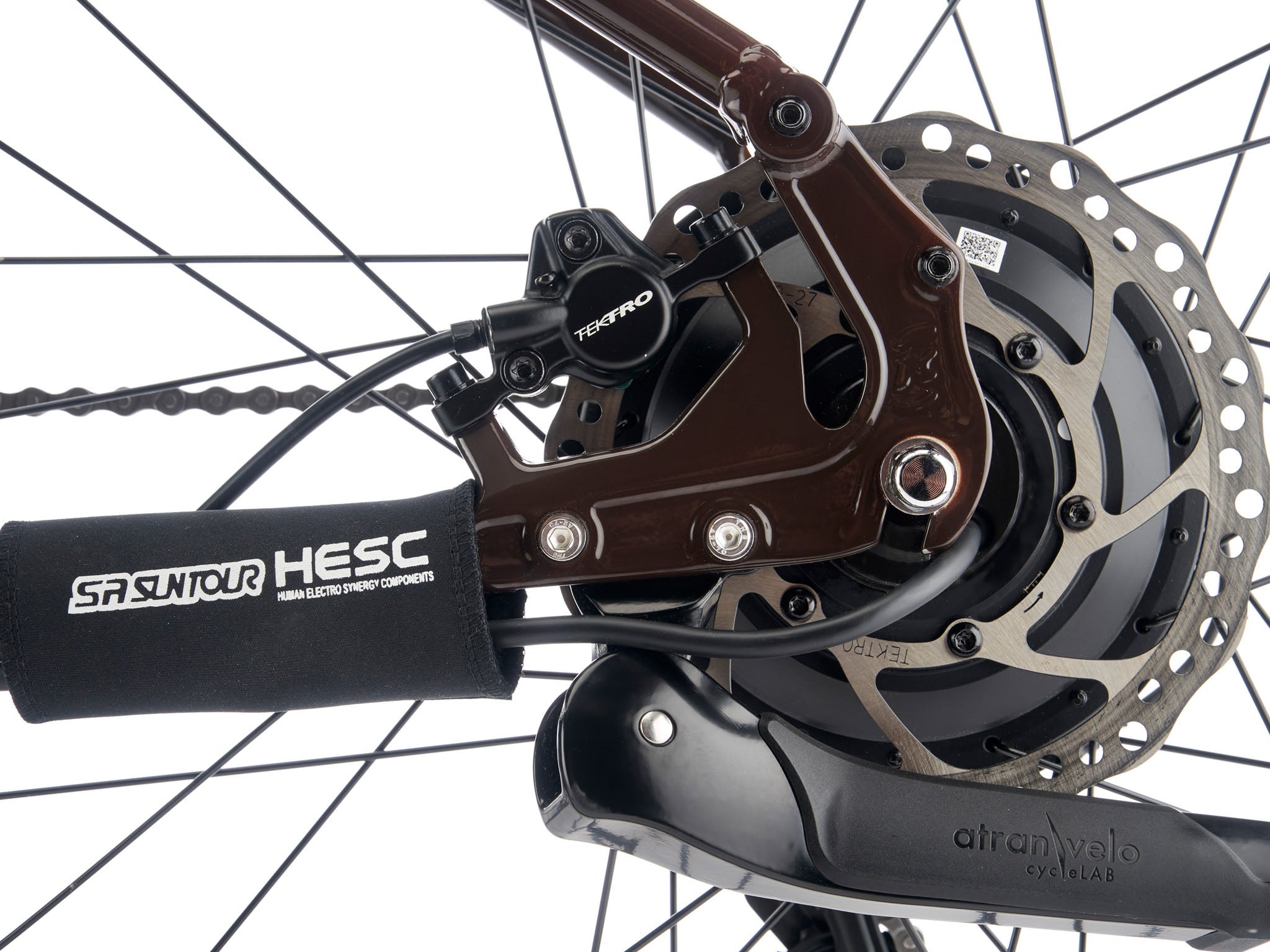 Kona Dew HD - Bicycle Warehouse