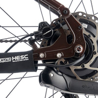 Kona Dew HD - Bicycle Warehouse