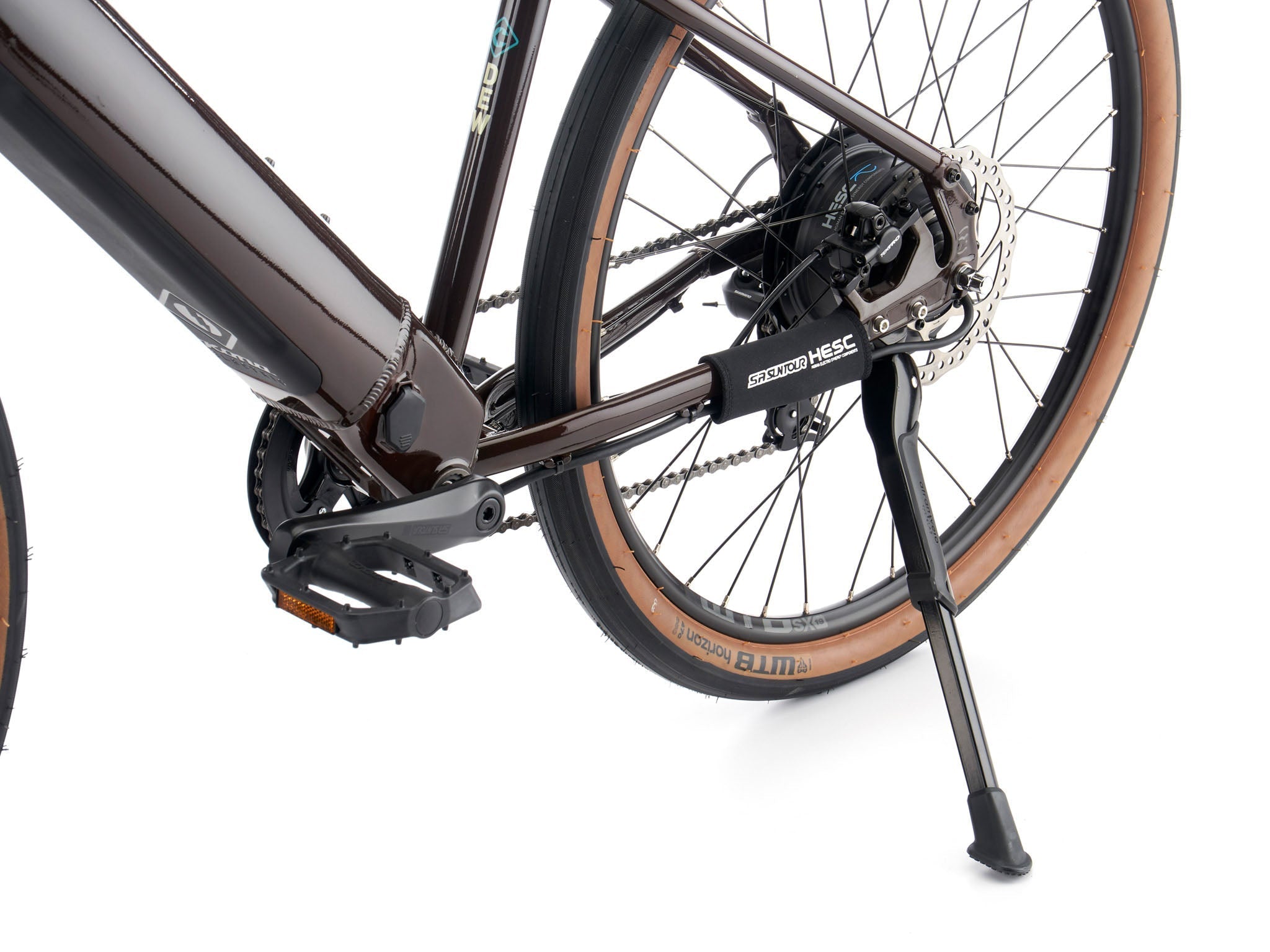 Kona Dew HD - Bicycle Warehouse