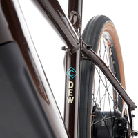 Kona Dew HD - Bicycle Warehouse