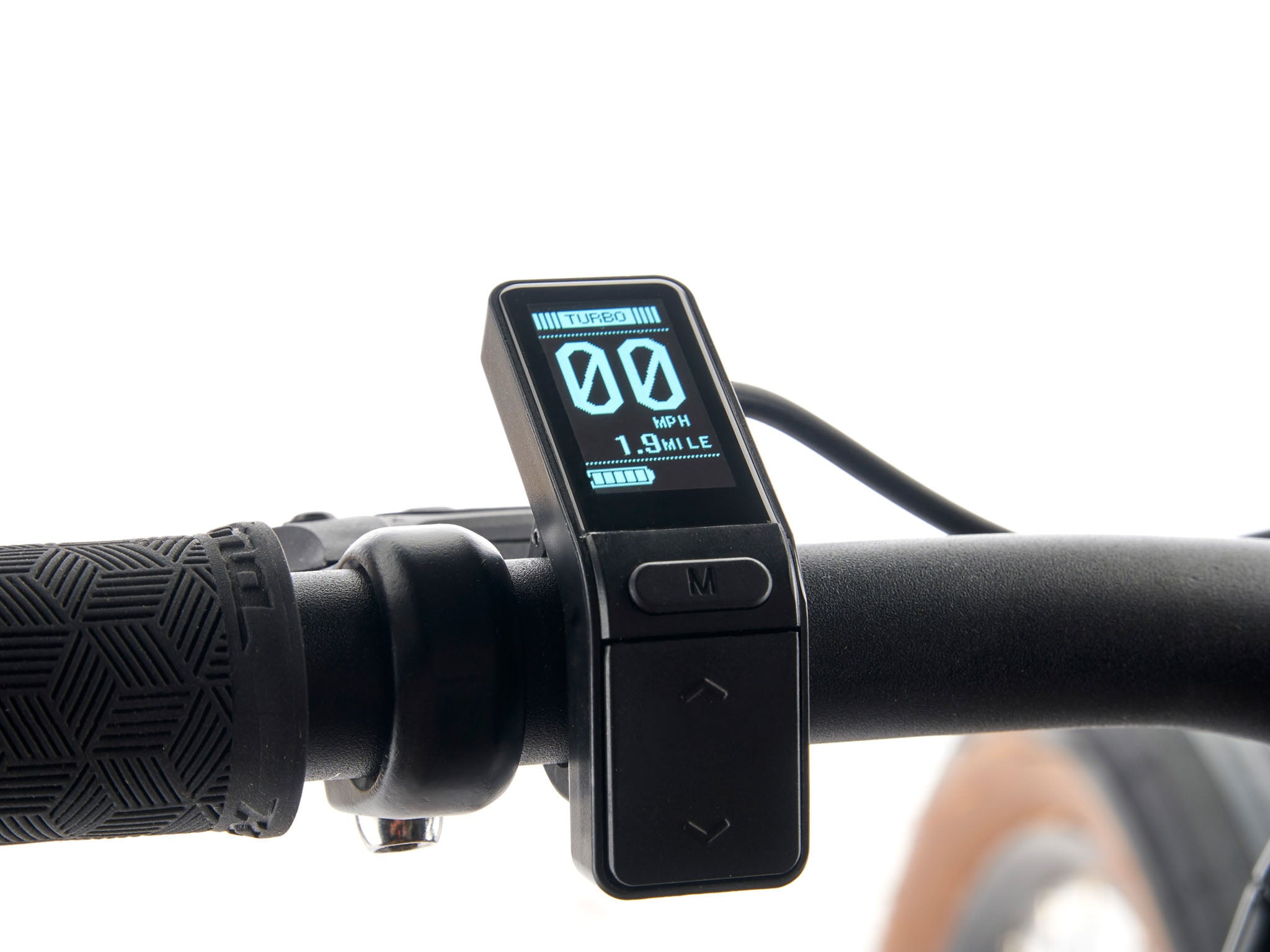 Kona Dew HD - Bicycle Warehouse