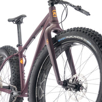 Kona Wo - Bicycle Warehouse