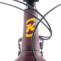 Kona Wo - Bicycle Warehouse