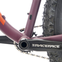 Kona Wo - Bicycle Warehouse