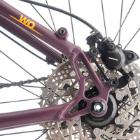 Kona Wo - Bicycle Warehouse