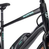 Kona Dew-E - Bicycle Warehouse