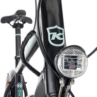 Kona Dew-E - Bicycle Warehouse