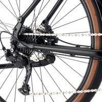 Kona Dew-E - Bicycle Warehouse