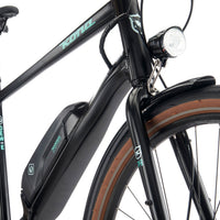 Kona Dew-E - Bicycle Warehouse
