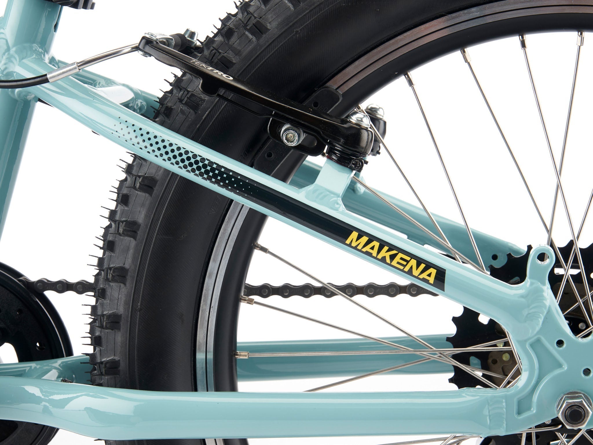 Kona Makena - Bicycle Warehouse