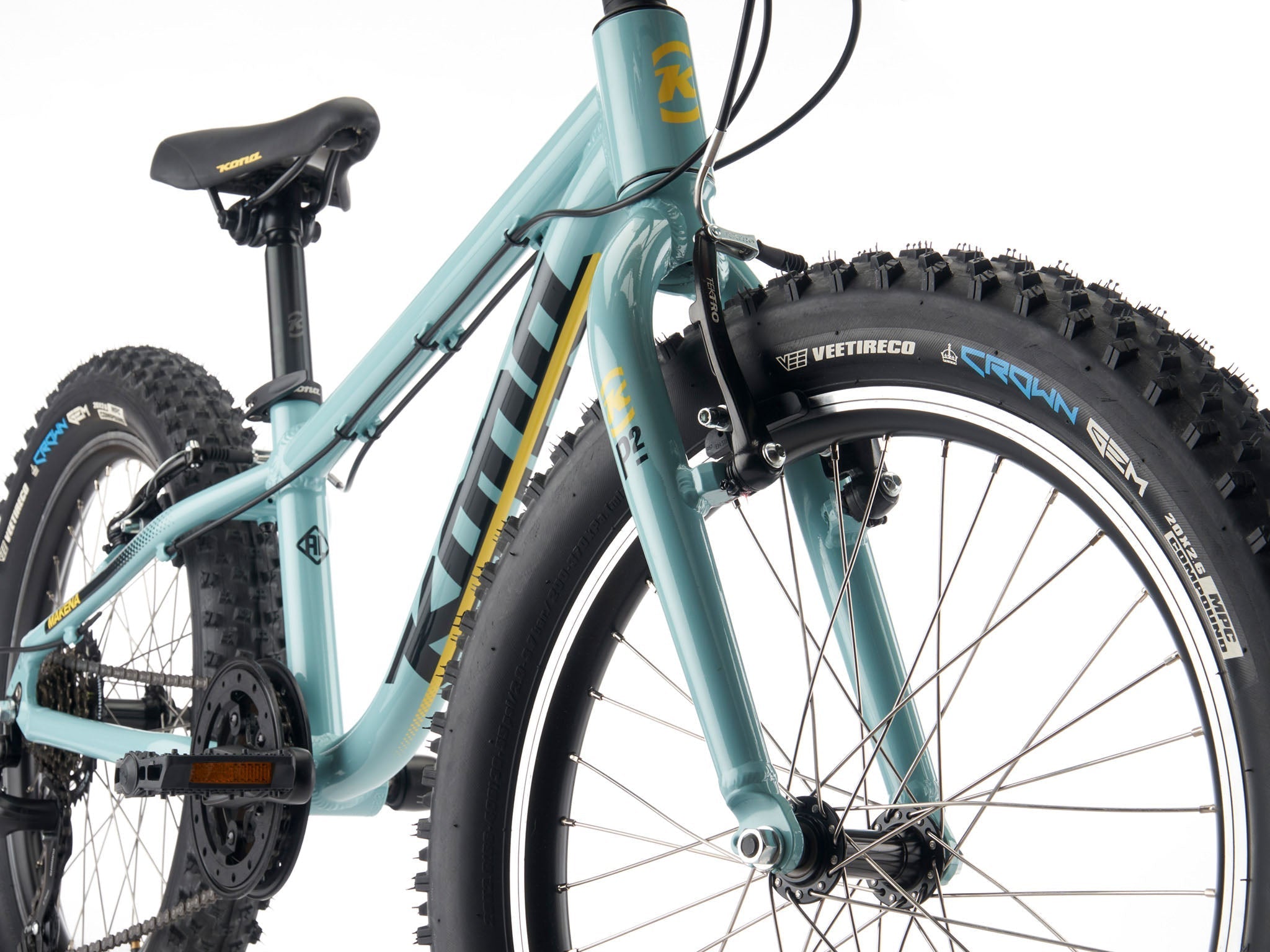 Kona Makena - Bicycle Warehouse