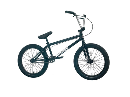 Primer BMX Bike