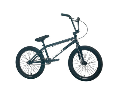 Scout 20.75" tt BMX Bike